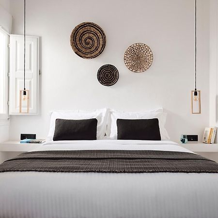 Casa Bu Apartment Fira  Cameră foto
