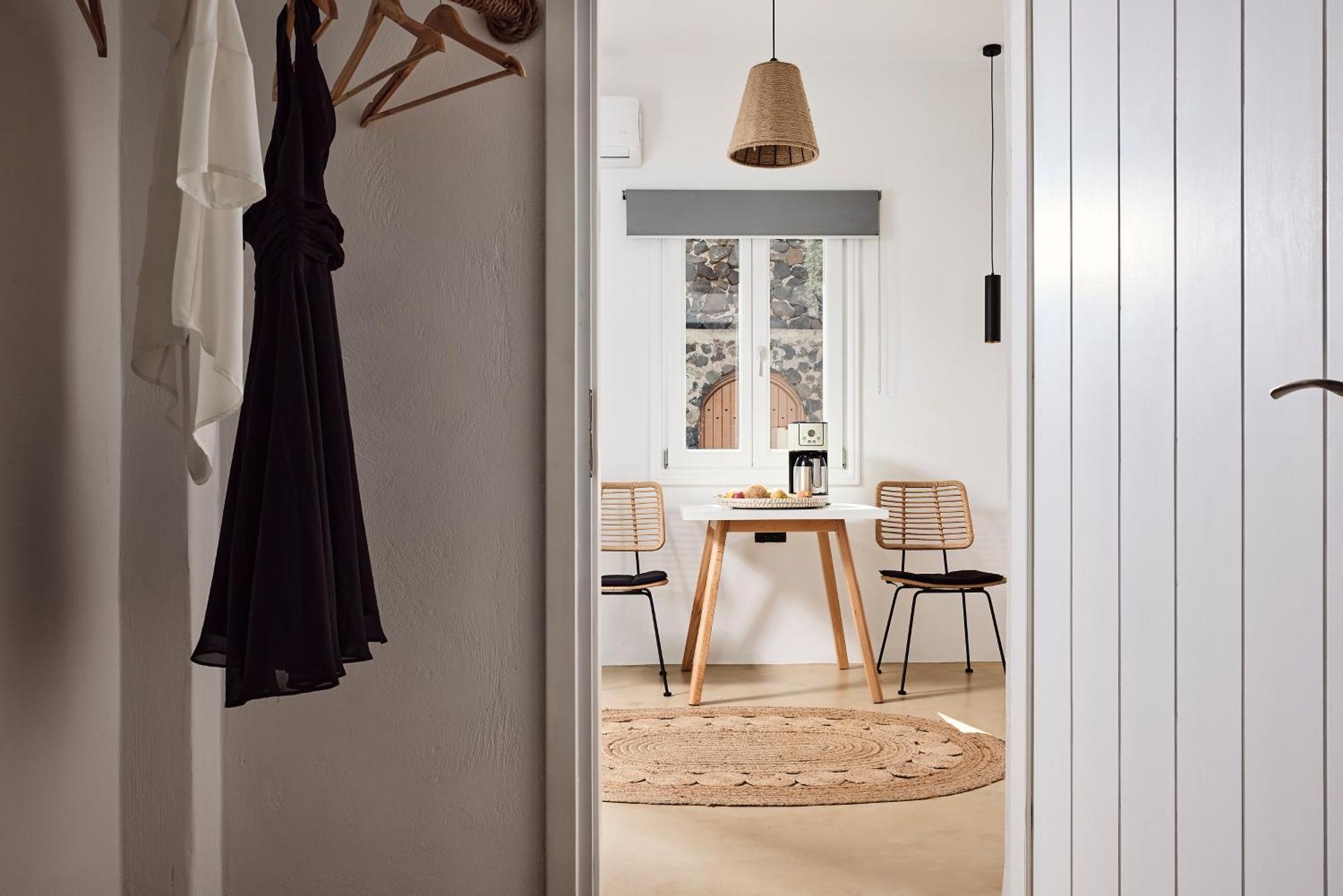 Casa Bu Apartment Fira  Cameră foto