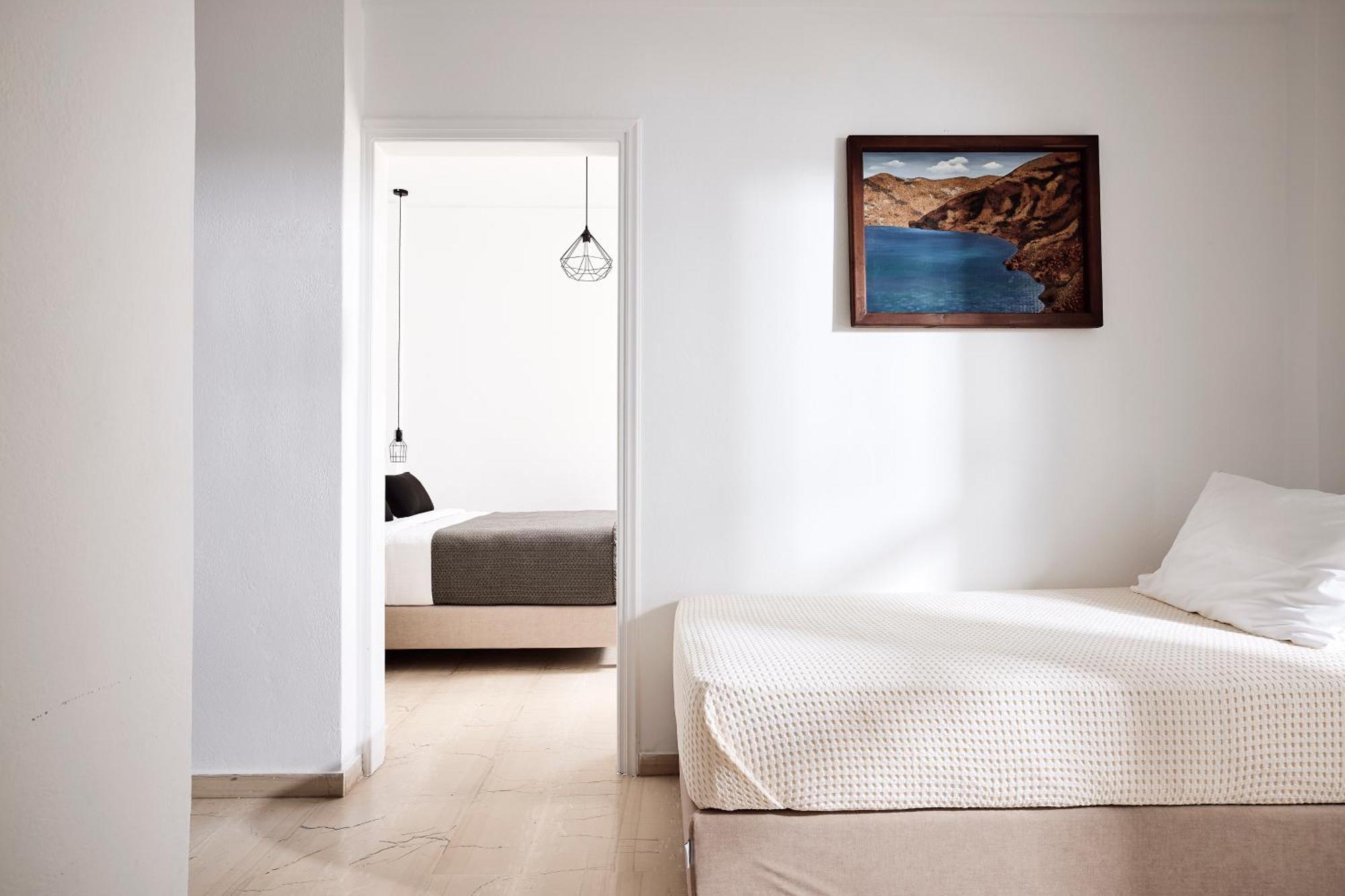 Casa Bu Apartment Fira  Cameră foto
