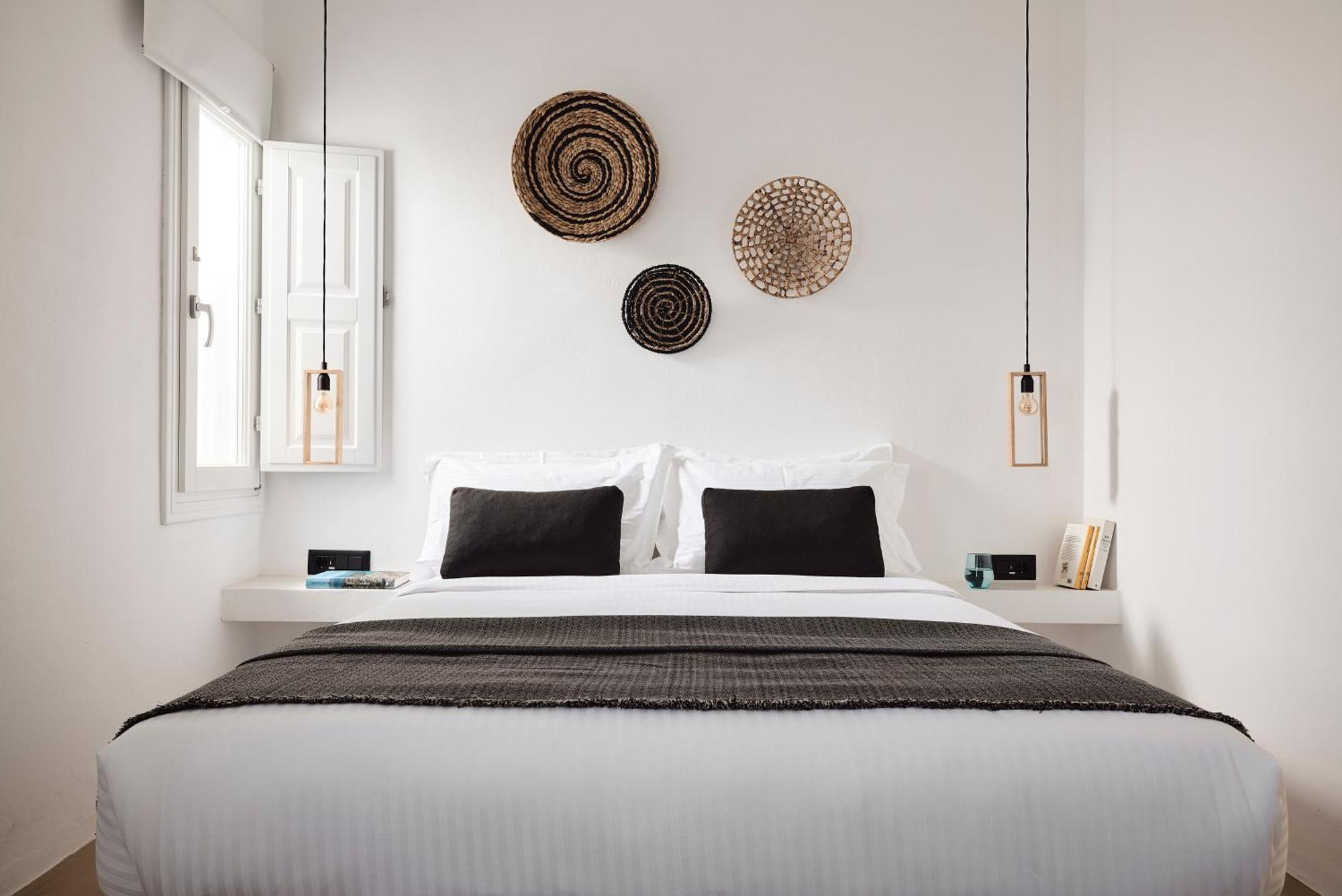 Casa Bu Apartment Fira  Cameră foto