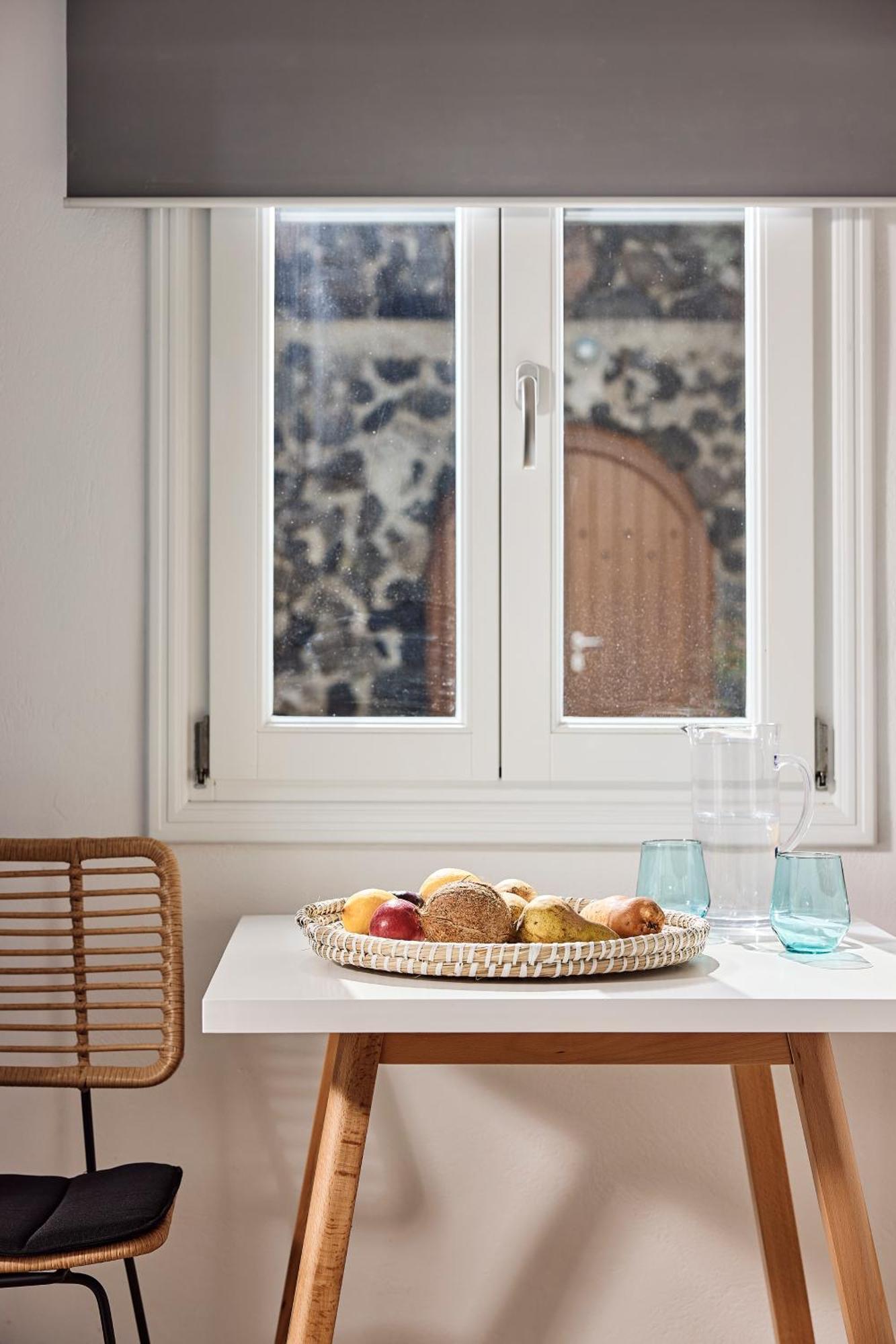 Casa Bu Apartment Fira  Cameră foto