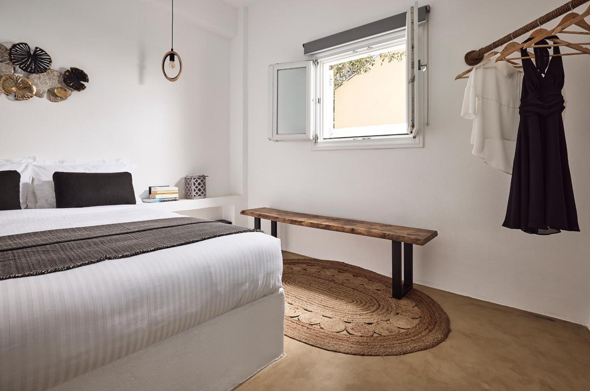 Casa Bu Apartment Fira  Cameră foto