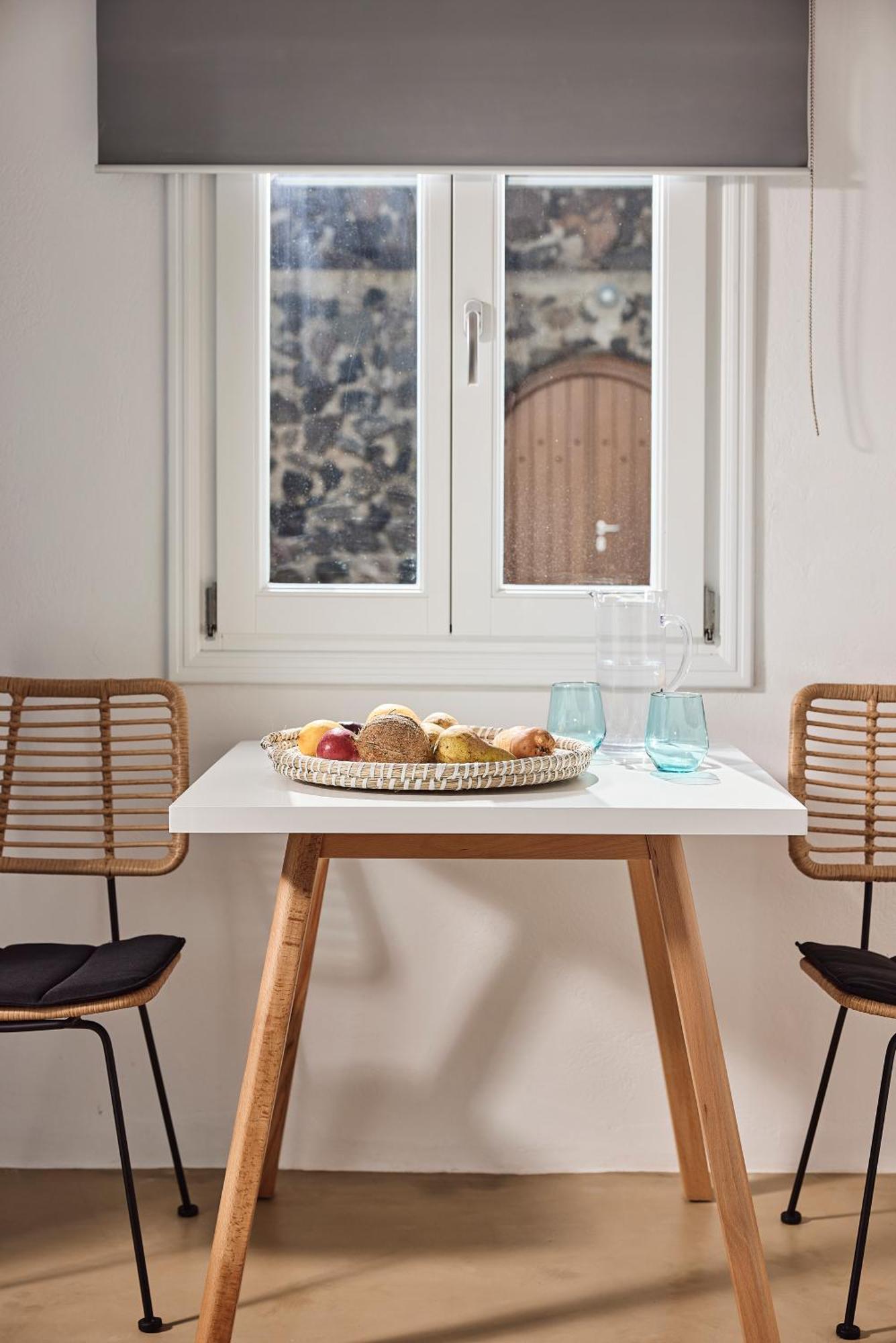 Casa Bu Apartment Fira  Cameră foto
