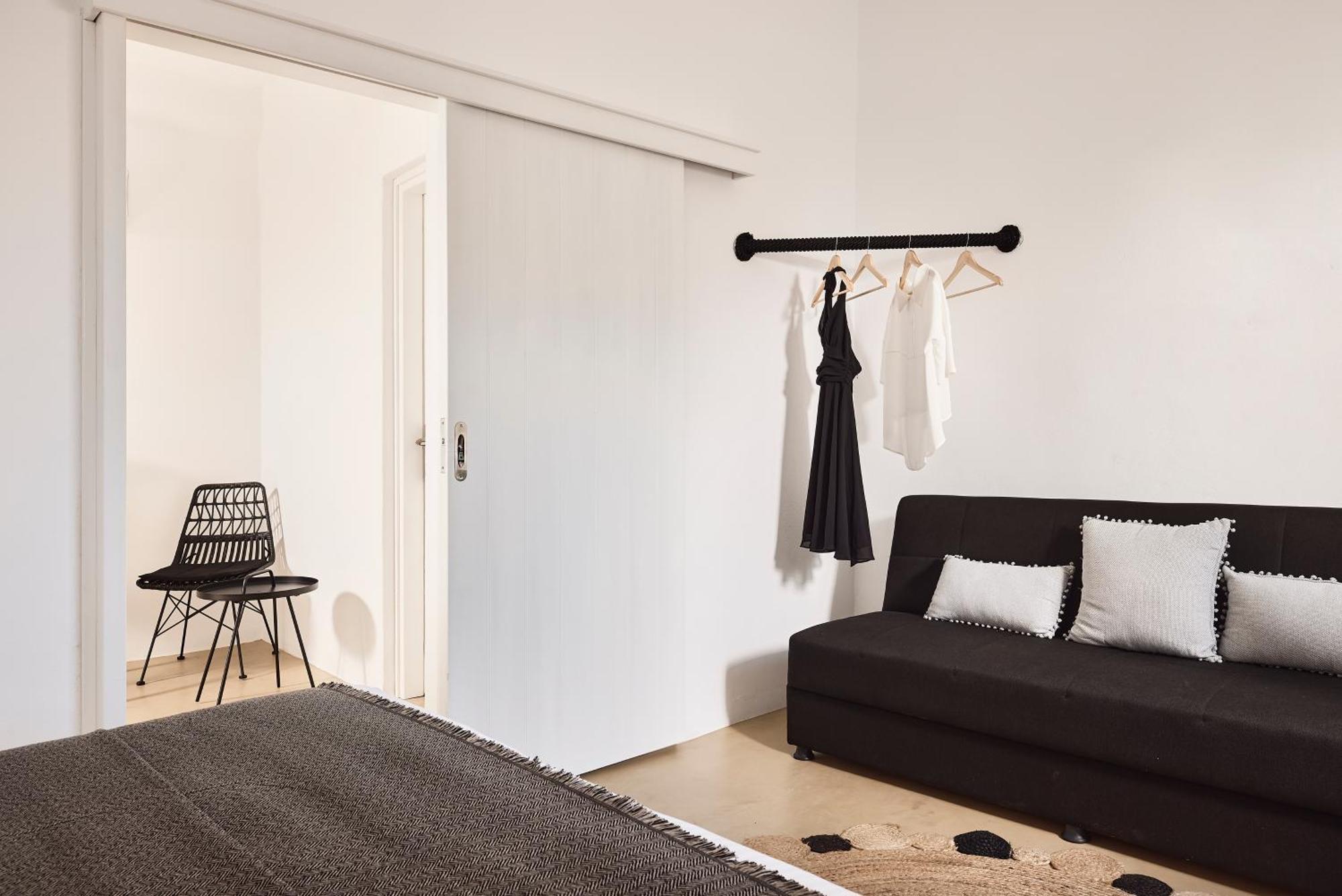Casa Bu Apartment Fira  Cameră foto