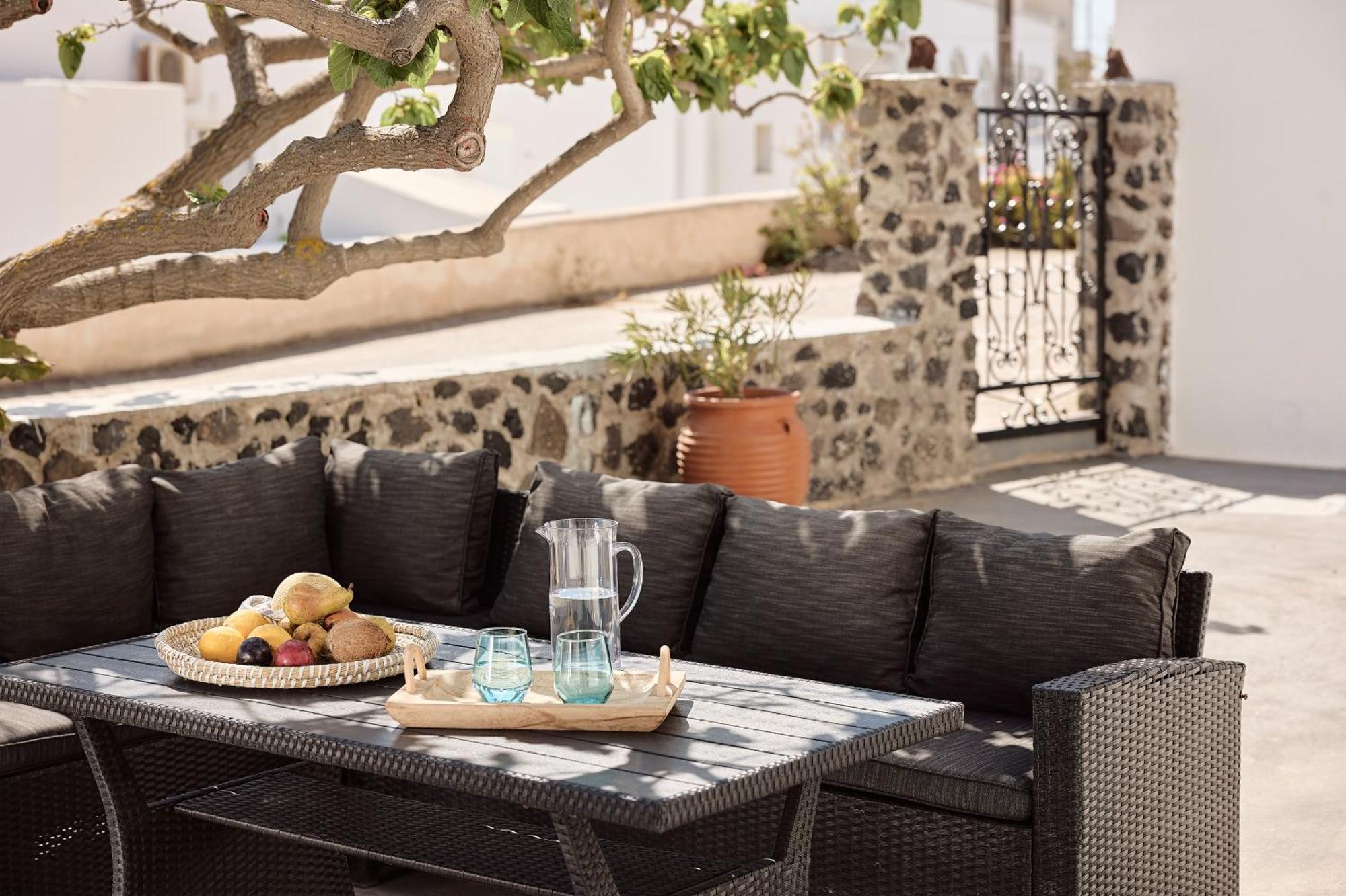 Casa Bu Apartment Fira  Cameră foto