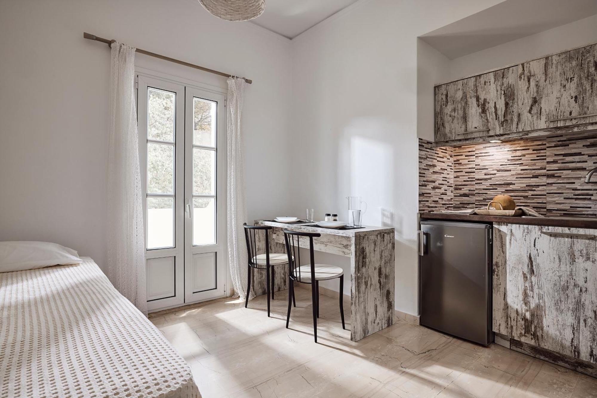 Casa Bu Apartment Fira  Cameră foto