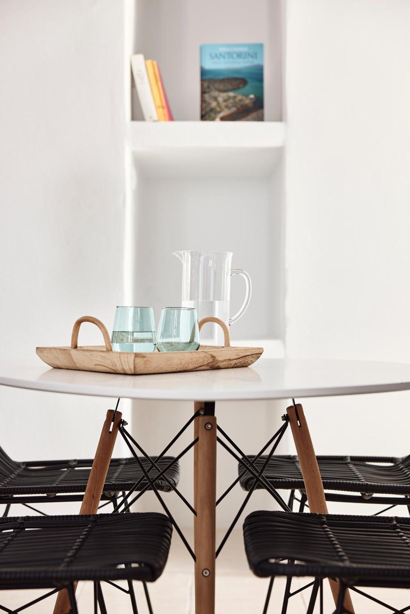 Casa Bu Apartment Fira  Cameră foto